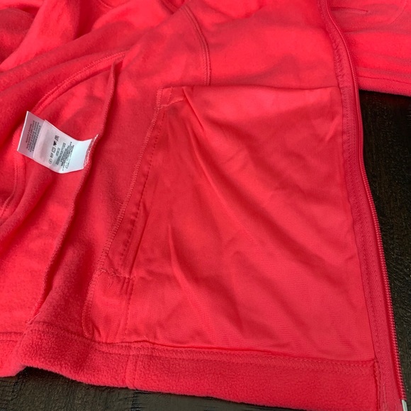 🆕 Columbia Women's Full Zip Fleece Jacket size M - Picture 9 of 14